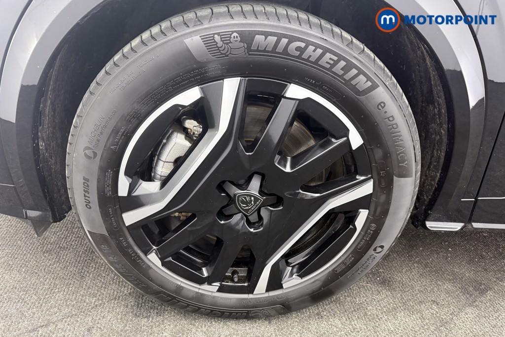 Peugeot 3008 GT Automatic Electric SUV - Stock Number (1616572) - 25th supplementary image