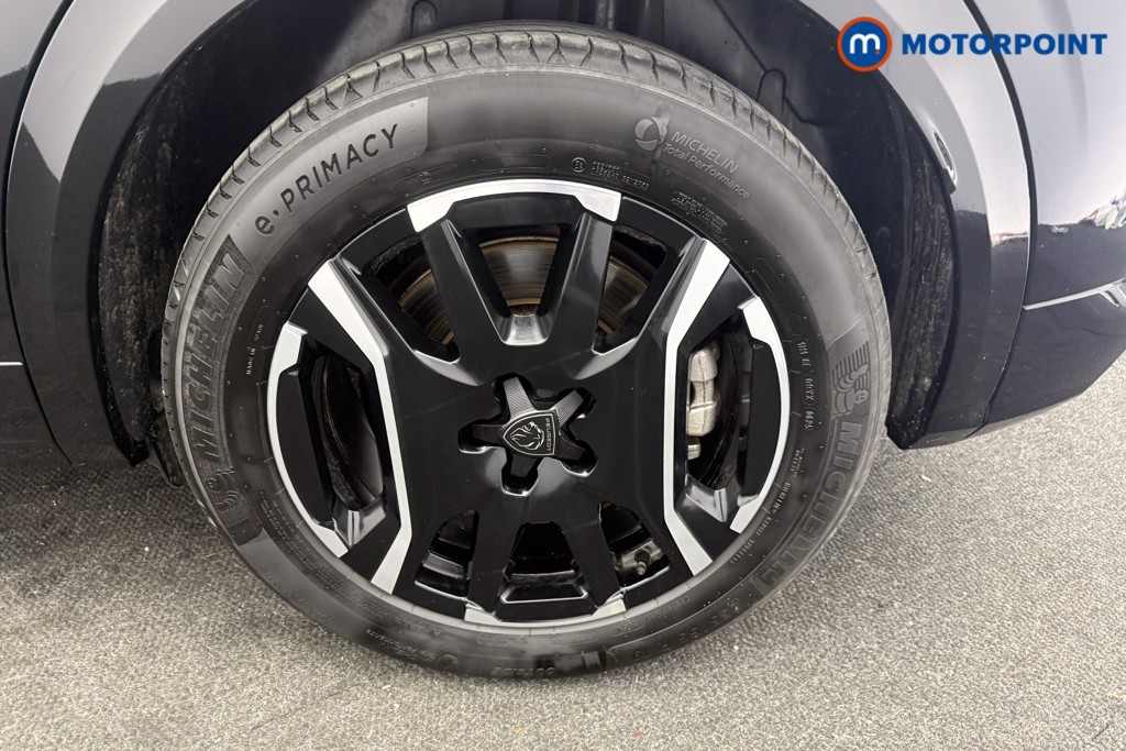 Peugeot 3008 GT Automatic Electric SUV - Stock Number (1616572) - 26th supplementary image