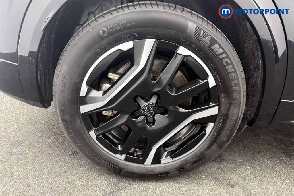 Peugeot 3008 GT Automatic Electric SUV - Stock Number (1616572) - 27th supplementary image