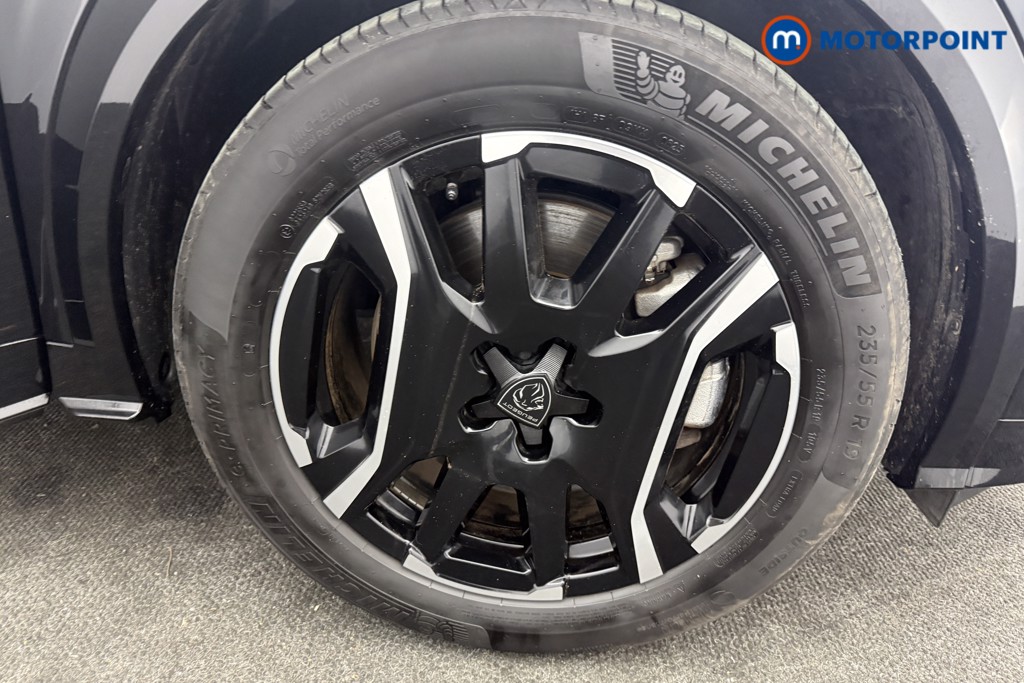 Peugeot 3008 GT Automatic Electric SUV - Stock Number (1616572) - 28th supplementary image