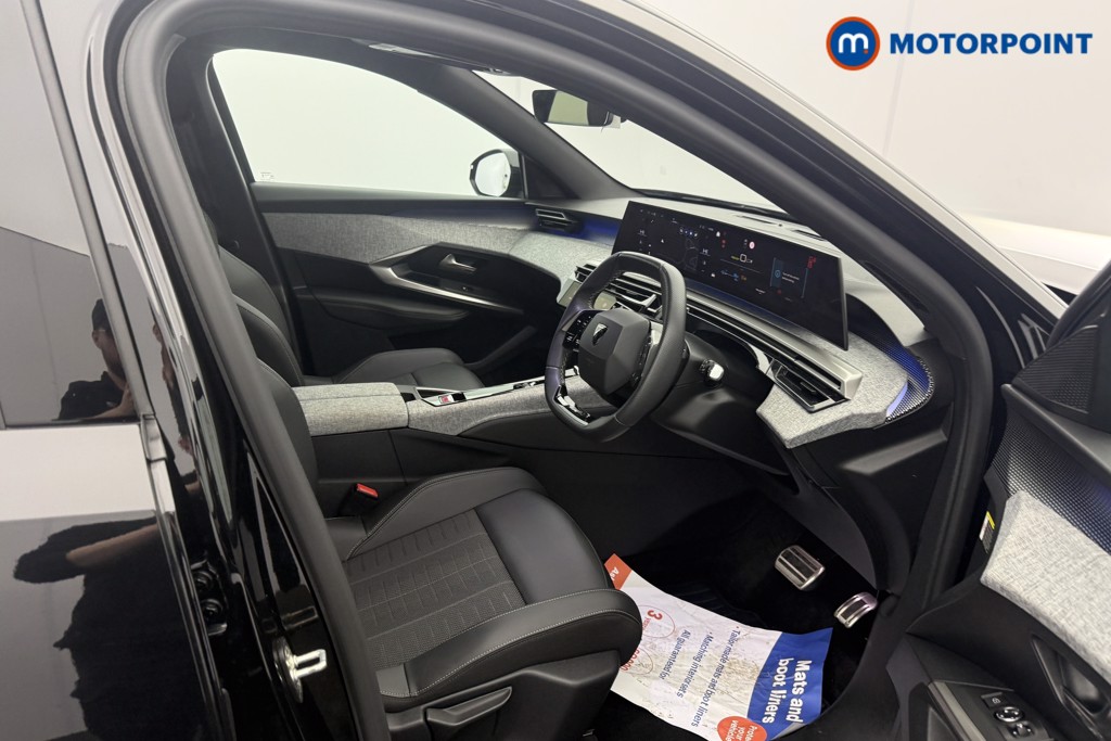 Peugeot 3008 GT Automatic Electric SUV - Stock Number (1616572) - 1st supplementary image