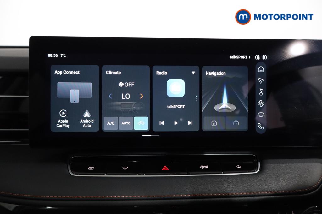 Mg Motor Uk HS SE Automatic Petrol-Electric Hybrid SUV - Stock Number (1616658) - 2nd supplementary image