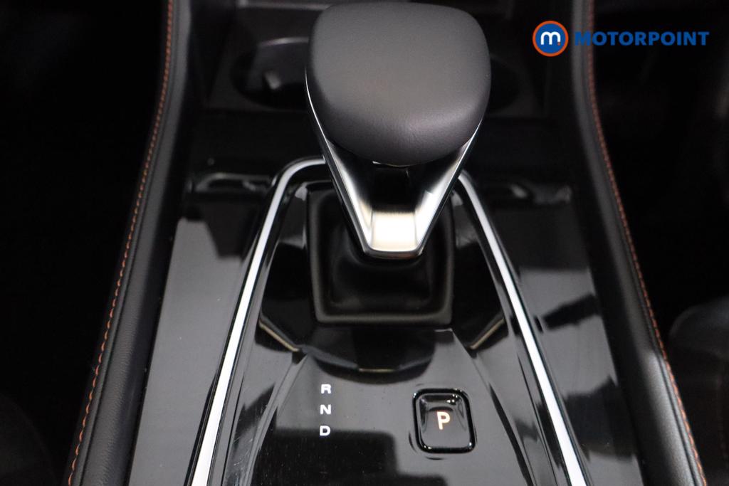 Mg Motor Uk HS SE Automatic Petrol-Electric Hybrid SUV - Stock Number (1616658) - 3rd supplementary image