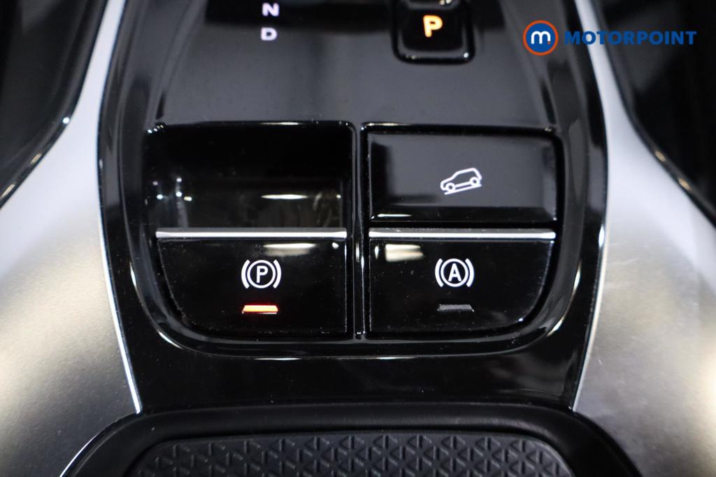 Mg Motor Uk HS SE Automatic Petrol-Electric Hybrid SUV - Stock Number (1616658) - 4th supplementary image