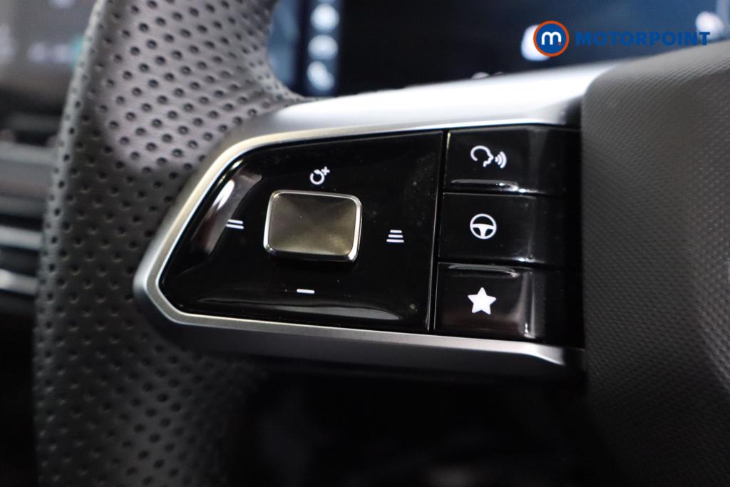 Mg Motor Uk HS SE Automatic Petrol-Electric Hybrid SUV - Stock Number (1616658) - 6th supplementary image