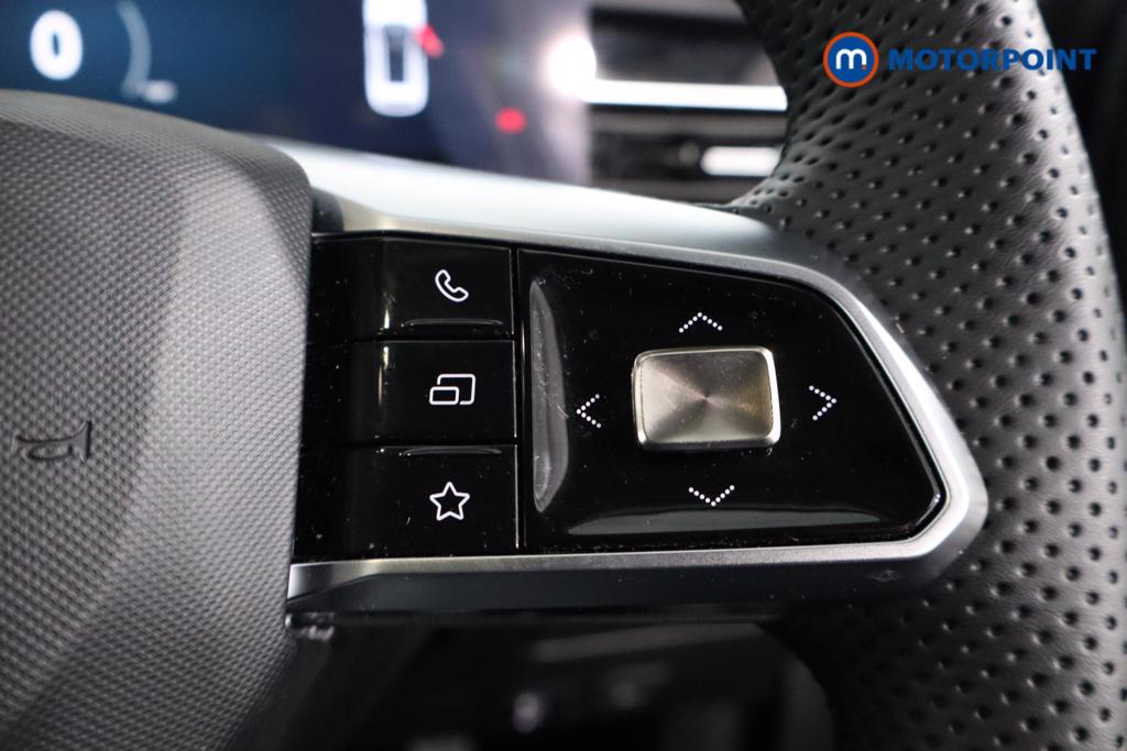 Mg Motor Uk HS SE Automatic Petrol-Electric Hybrid SUV - Stock Number (1616658) - 7th supplementary image