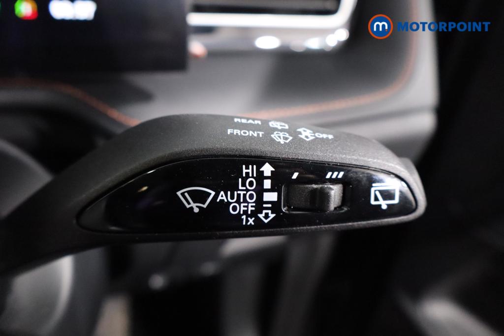 Mg Motor Uk HS SE Automatic Petrol-Electric Hybrid SUV - Stock Number (1616658) - 9th supplementary image