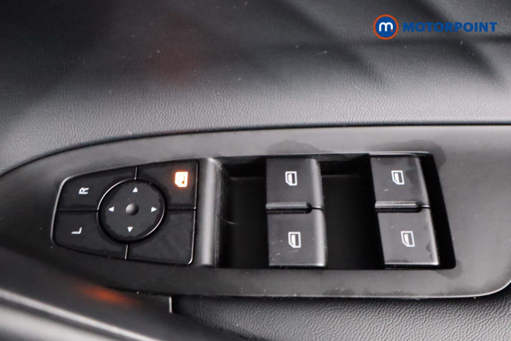 Mg Motor Uk HS SE Automatic Petrol-Electric Hybrid SUV - Stock Number (1616658) - 12th supplementary image