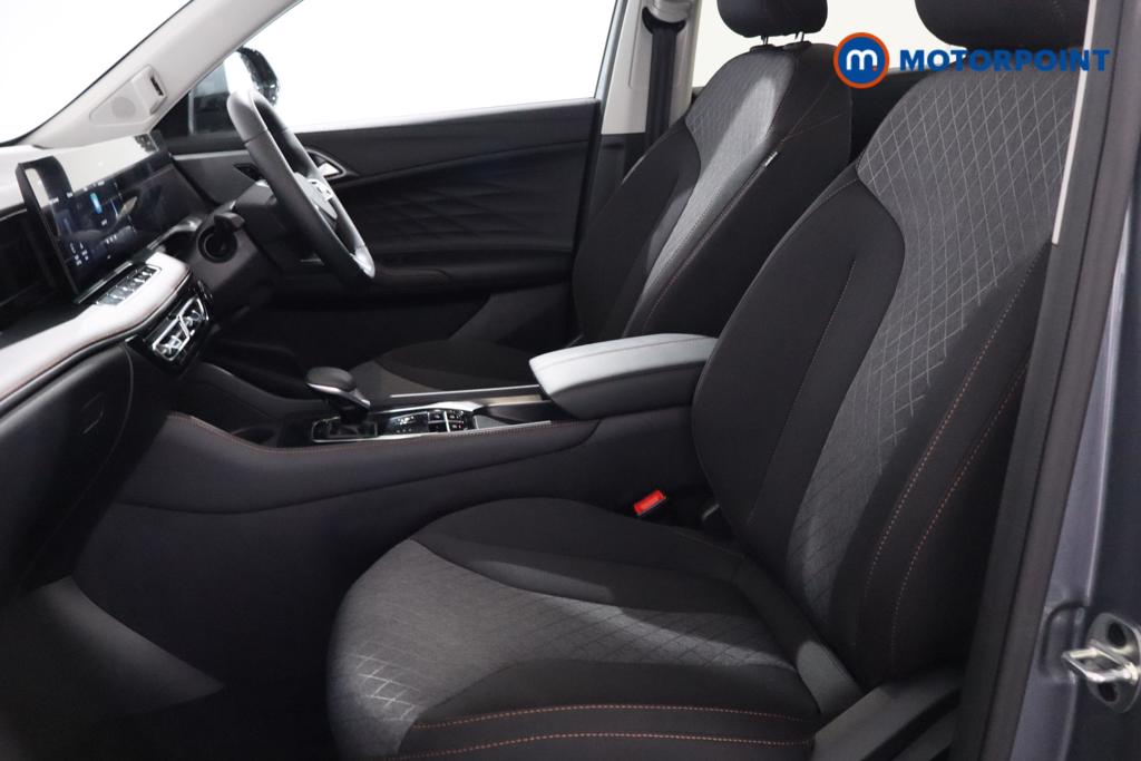 Mg Motor Uk HS SE Automatic Petrol-Electric Hybrid SUV - Stock Number (1616658) - 14th supplementary image