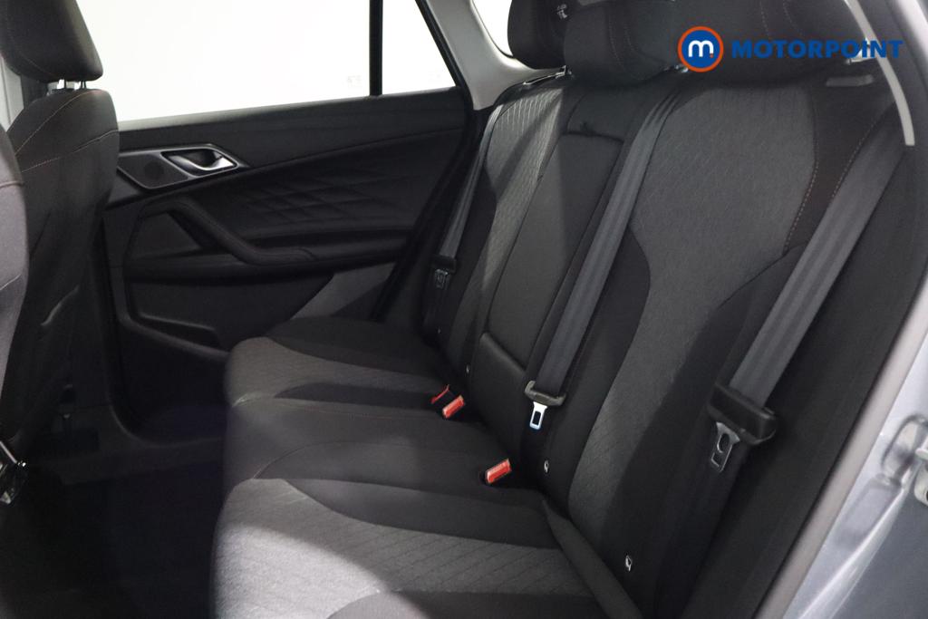 Mg Motor Uk HS SE Automatic Petrol-Electric Hybrid SUV - Stock Number (1616658) - 15th supplementary image