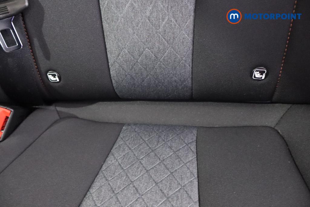 Mg Motor Uk HS SE Automatic Petrol-Electric Hybrid SUV - Stock Number (1616658) - 16th supplementary image