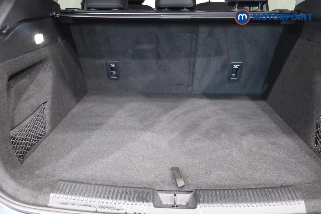 Mg Motor Uk HS SE Automatic Petrol-Electric Hybrid SUV - Stock Number (1616658) - 17th supplementary image