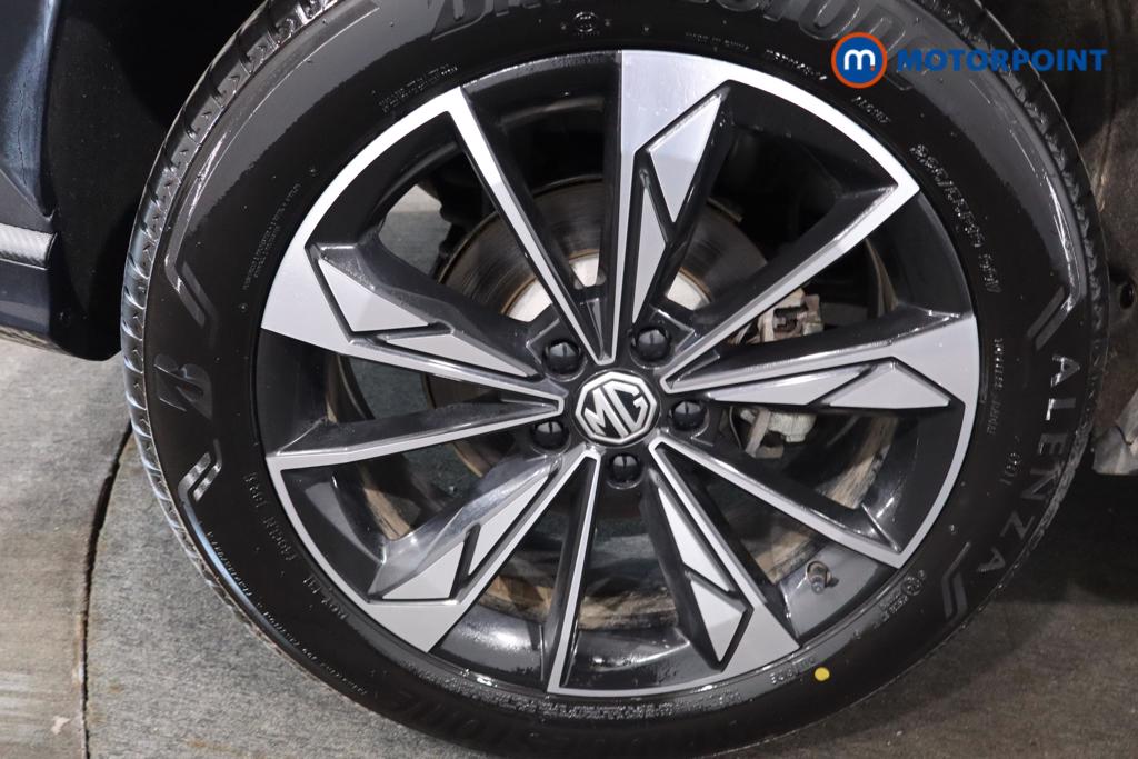 Mg Motor Uk HS SE Automatic Petrol-Electric Hybrid SUV - Stock Number (1616658) - 18th supplementary image