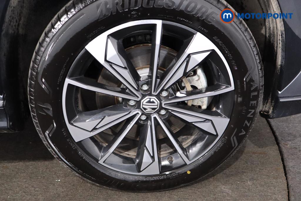 Mg Motor Uk HS SE Automatic Petrol-Electric Hybrid SUV - Stock Number (1616658) - 19th supplementary image