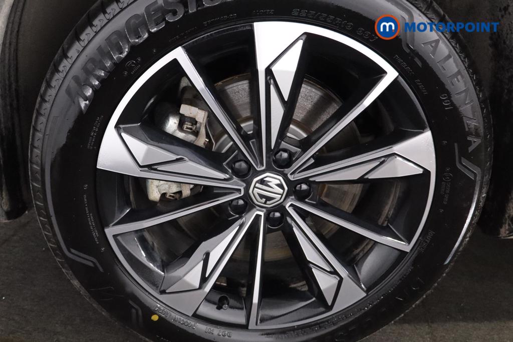Mg Motor Uk HS SE Automatic Petrol-Electric Hybrid SUV - Stock Number (1616658) - 20th supplementary image