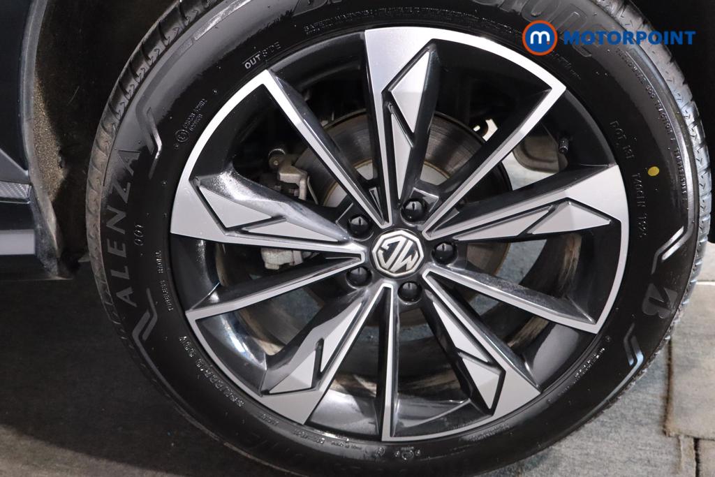 Mg Motor Uk HS SE Automatic Petrol-Electric Hybrid SUV - Stock Number (1616658) - 21st supplementary image