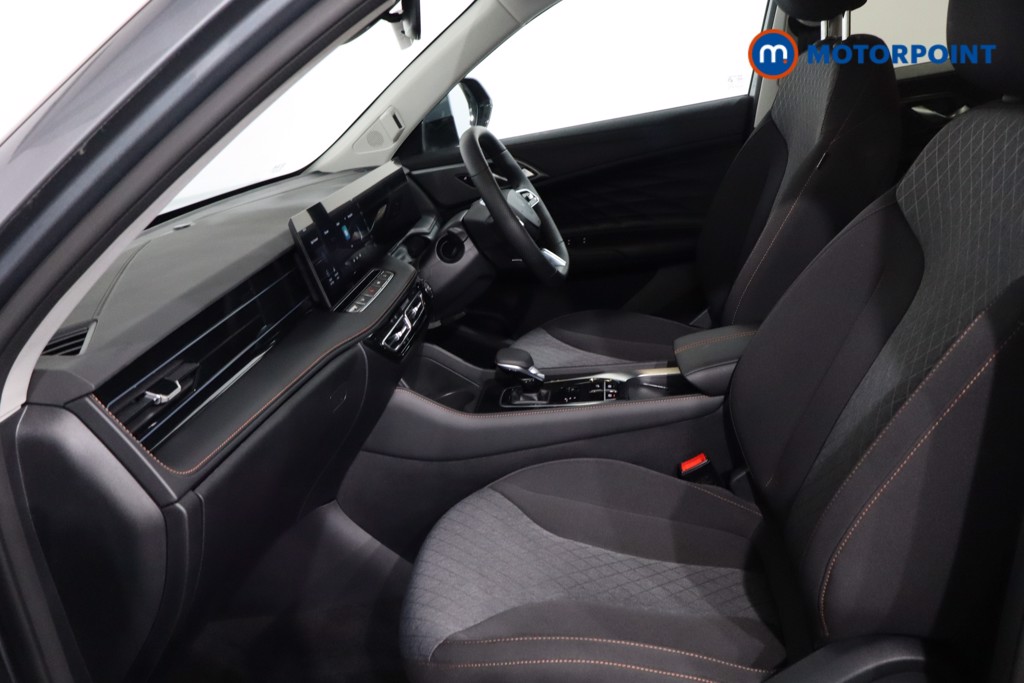 Mg Motor Uk HS SE Automatic Petrol-Electric Hybrid SUV - Stock Number (1616688) - 4th supplementary image