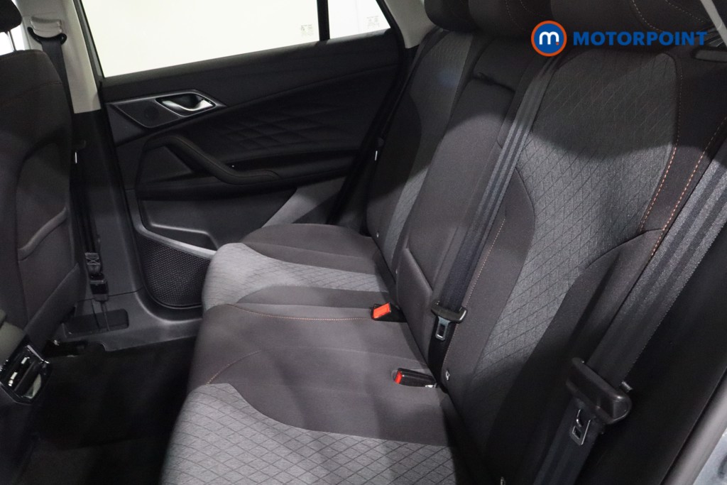 Mg Motor Uk HS SE Automatic Petrol-Electric Hybrid SUV - Stock Number (1616688) - 5th supplementary image