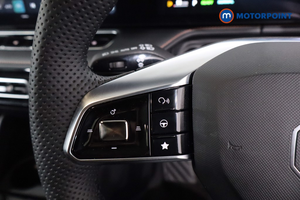 Mg Motor Uk HS SE Automatic Petrol-Electric Hybrid SUV - Stock Number (1616688) - 7th supplementary image