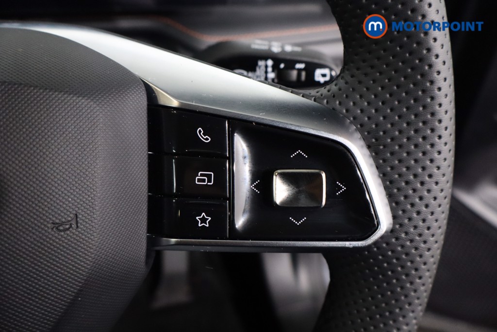 Mg Motor Uk HS SE Automatic Petrol-Electric Hybrid SUV - Stock Number (1616688) - 8th supplementary image