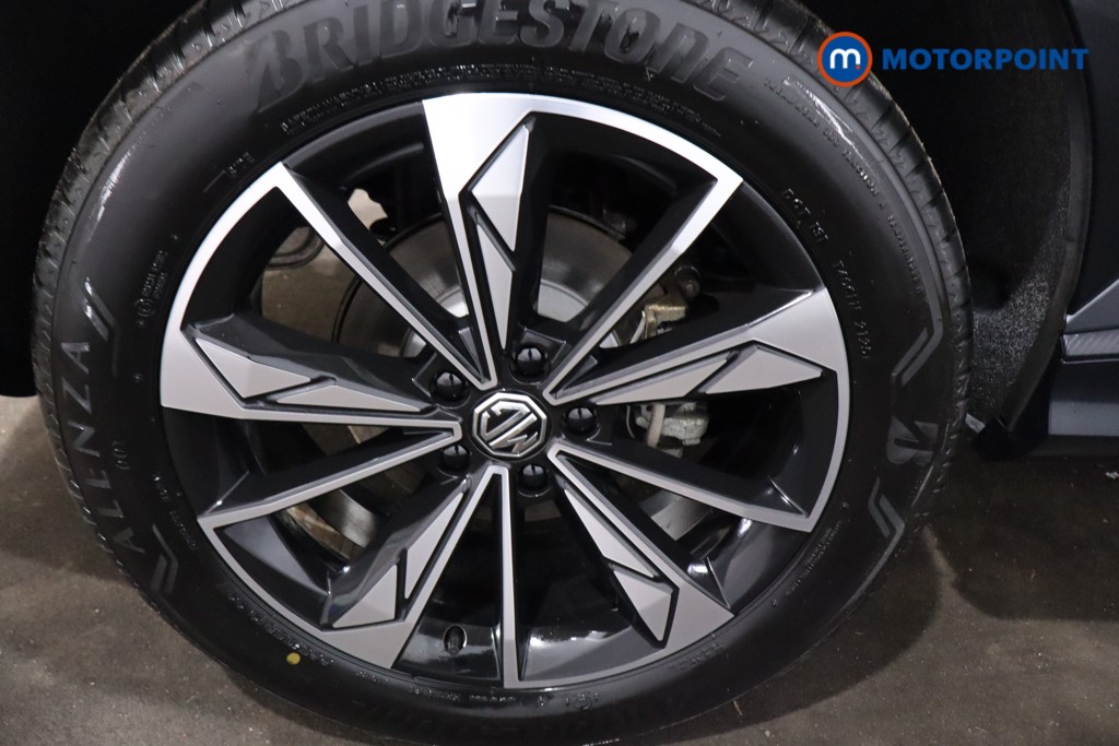 Mg Motor Uk HS SE Automatic Petrol-Electric Hybrid SUV - Stock Number (1616688) - 9th supplementary image