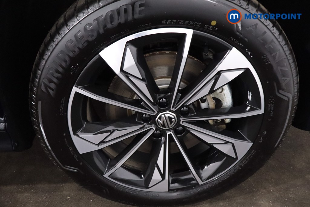 Mg Motor Uk HS SE Automatic Petrol-Electric Hybrid SUV - Stock Number (1616688) - 10th supplementary image