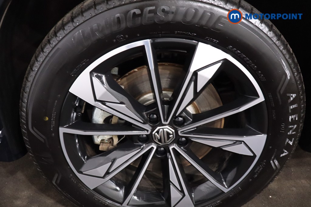 Mg Motor Uk HS SE Automatic Petrol-Electric Hybrid SUV - Stock Number (1616688) - 11th supplementary image