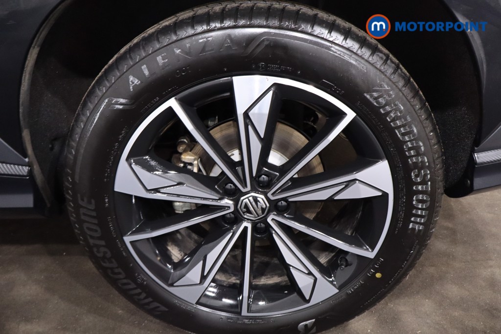 Mg Motor Uk HS SE Automatic Petrol-Electric Hybrid SUV - Stock Number (1616688) - 12th supplementary image
