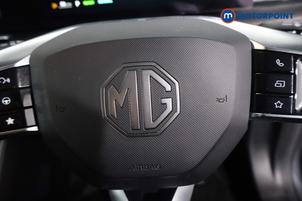 Mg Motor Uk HS SE Automatic Petrol-Electric Hybrid SUV - Stock Number (1616688) - 13th supplementary image