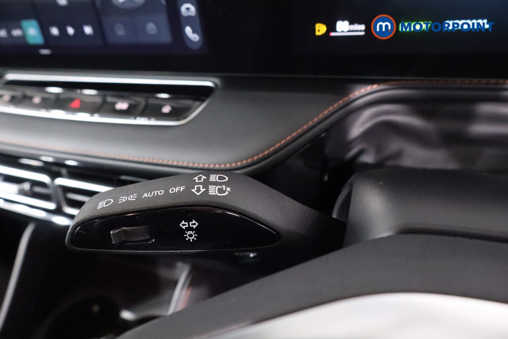 Mg Motor Uk HS SE Automatic Petrol-Electric Hybrid SUV - Stock Number (1616688) - 14th supplementary image