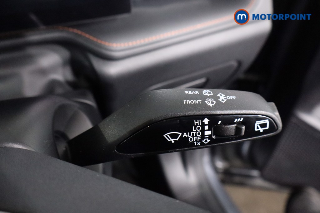 Mg Motor Uk HS SE Automatic Petrol-Electric Hybrid SUV - Stock Number (1616688) - 15th supplementary image