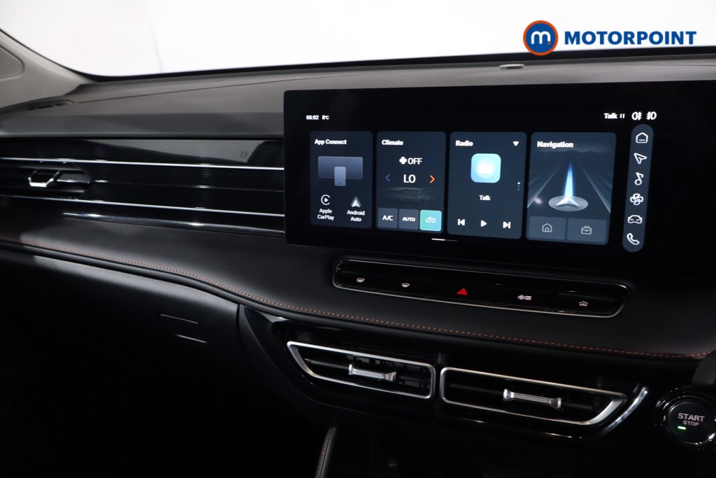 Mg Motor Uk HS SE Automatic Petrol-Electric Hybrid SUV - Stock Number (1616688) - 17th supplementary image