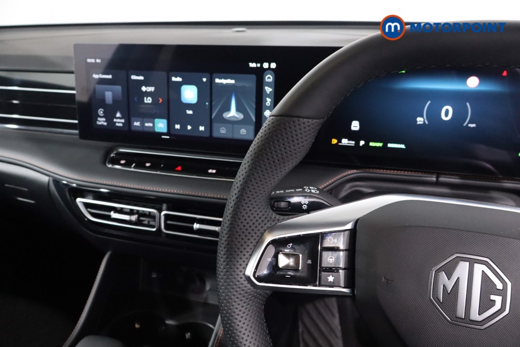 Mg Motor Uk HS SE Automatic Petrol-Electric Hybrid SUV - Stock Number (1616688) - 18th supplementary image