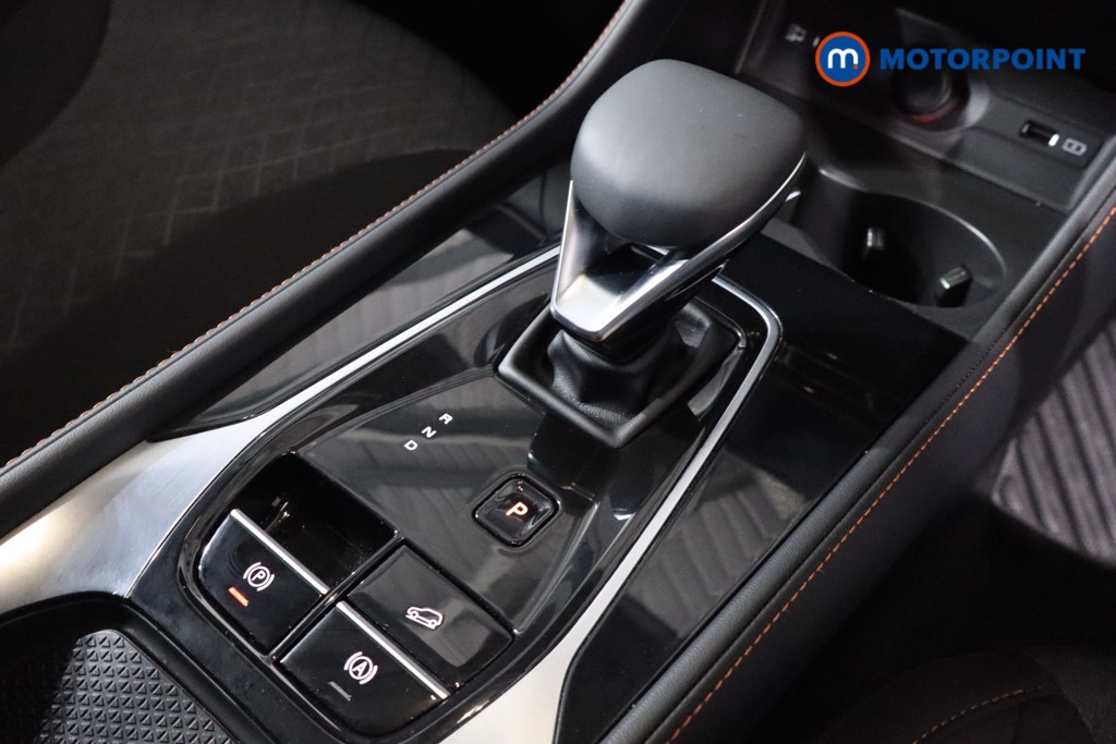 Mg Motor Uk HS SE Automatic Petrol-Electric Hybrid SUV - Stock Number (1616688) - 19th supplementary image