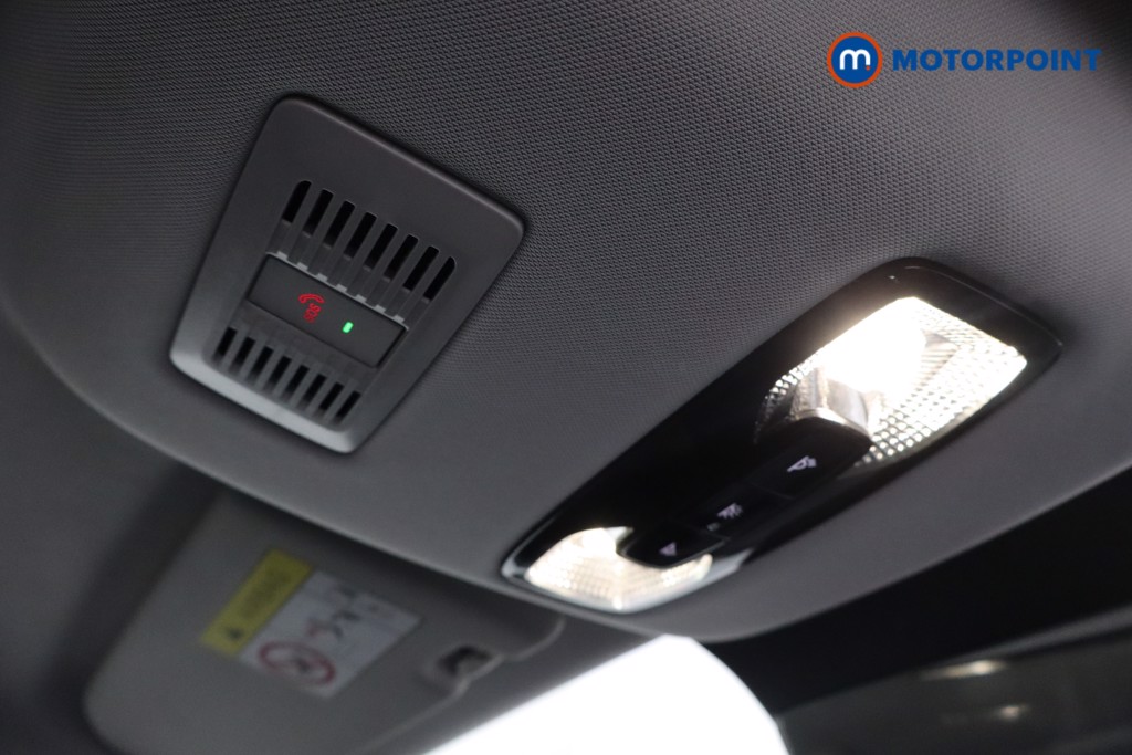 Mg Motor Uk HS SE Automatic Petrol-Electric Hybrid SUV - Stock Number (1616688) - 21st supplementary image