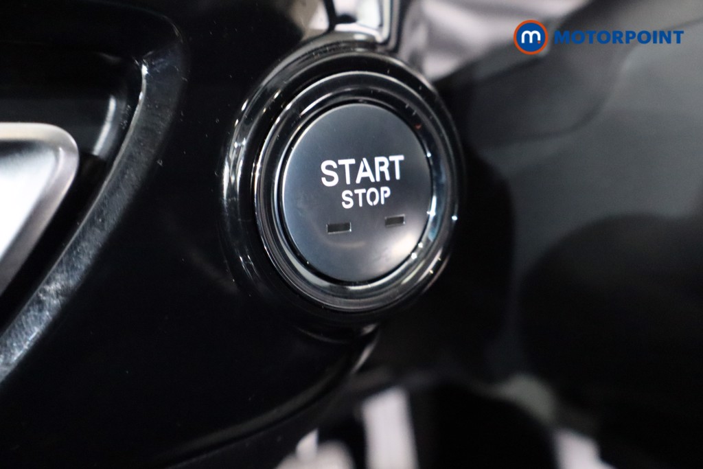 Mg Motor Uk HS SE Automatic Petrol-Electric Hybrid SUV - Stock Number (1616688) - 22nd supplementary image