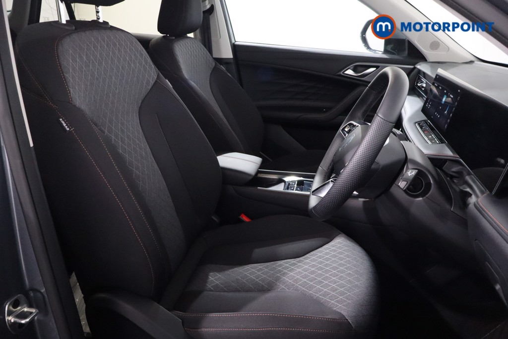 Mg Motor Uk HS SE Automatic Petrol-Electric Hybrid SUV - Stock Number (1616688) - 23rd supplementary image