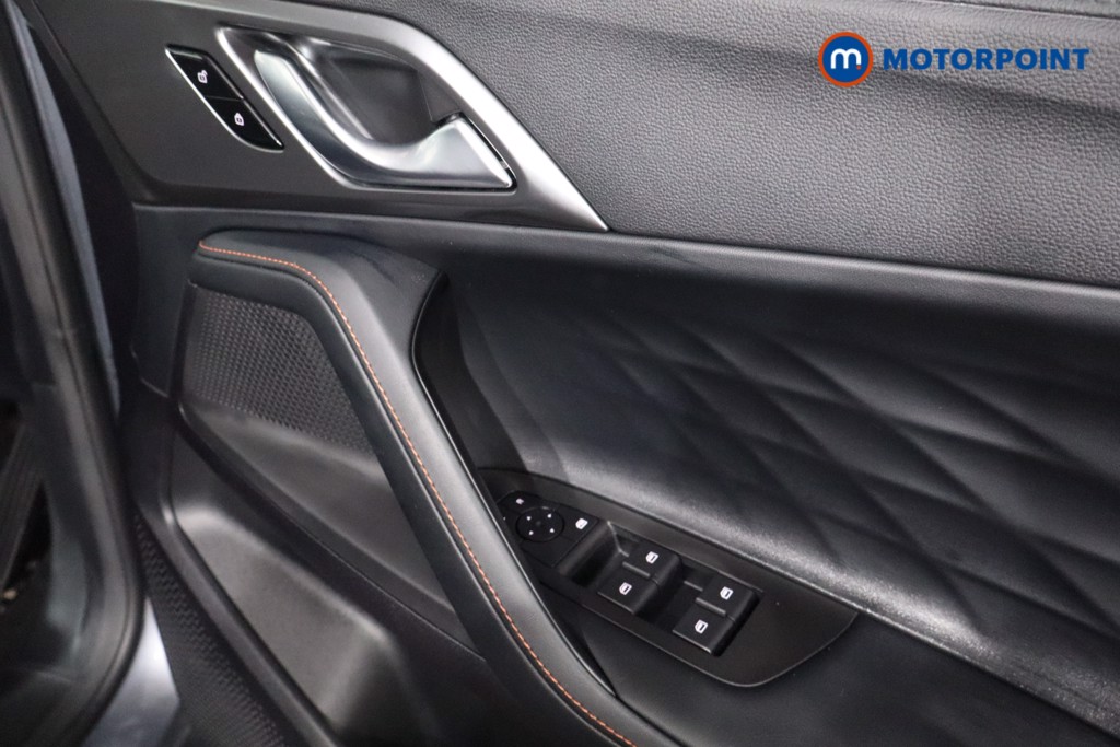 Mg Motor Uk HS SE Automatic Petrol-Electric Hybrid SUV - Stock Number (1616688) - 26th supplementary image