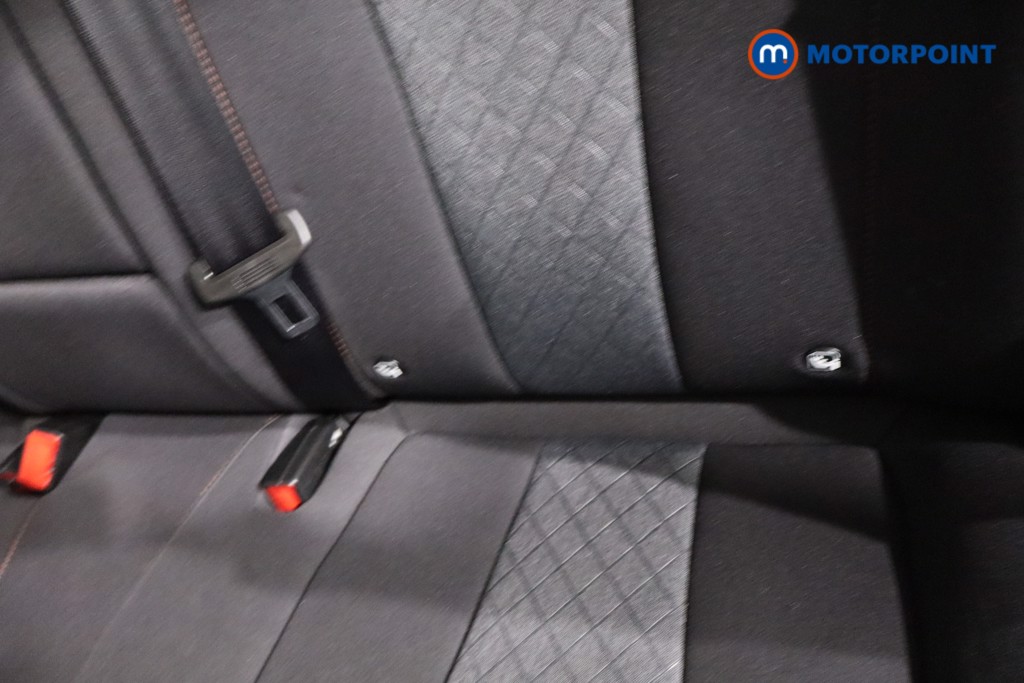 Mg Motor Uk HS SE Automatic Petrol-Electric Hybrid SUV - Stock Number (1616688) - 27th supplementary image