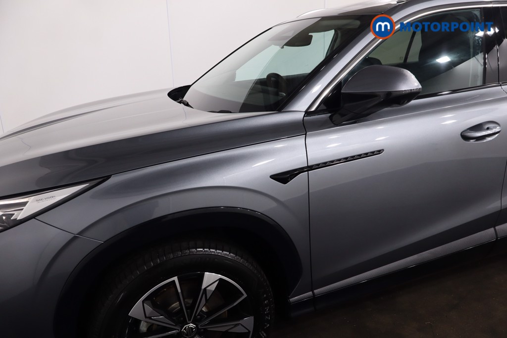 Mg Motor Uk HS SE Automatic Petrol-Electric Hybrid SUV - Stock Number (1616688) - 29th supplementary image