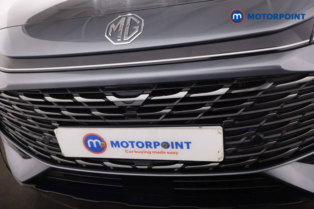 Mg Motor Uk HS SE Automatic Petrol-Electric Hybrid SUV - Stock Number (1616688) - 30th supplementary image