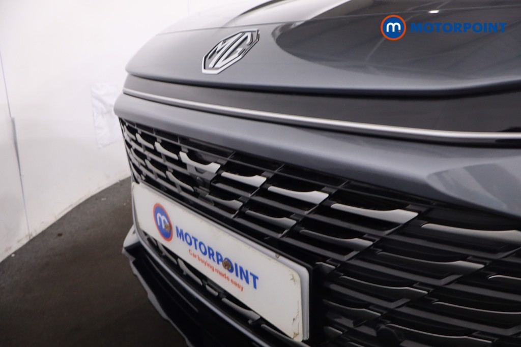 Mg Motor Uk HS SE Automatic Petrol-Electric Hybrid SUV - Stock Number (1616688) - 31st supplementary image