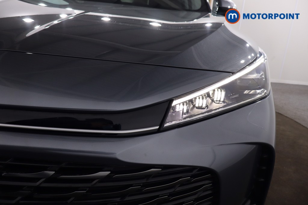 Mg Motor Uk HS SE Automatic Petrol-Electric Hybrid SUV - Stock Number (1616688) - 33rd supplementary image