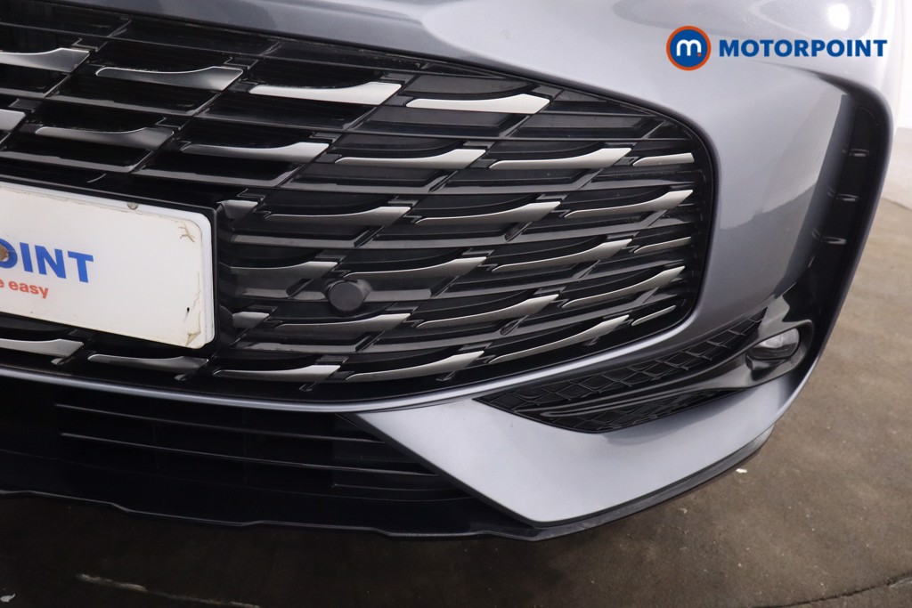 Mg Motor Uk HS SE Automatic Petrol-Electric Hybrid SUV - Stock Number (1616688) - 34th supplementary image