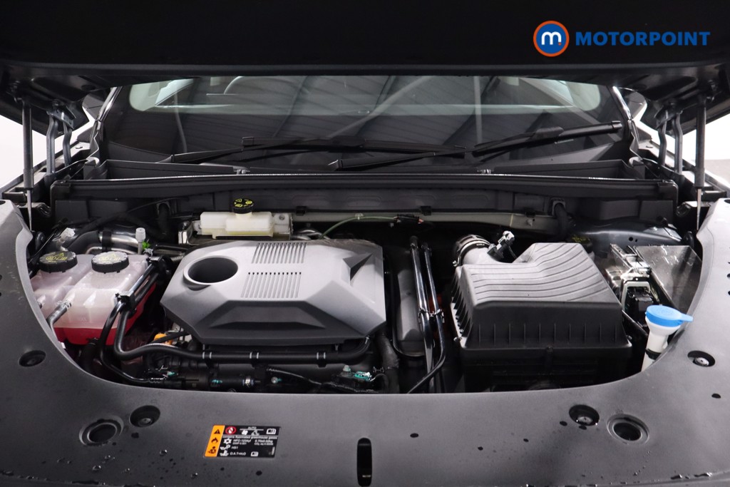 Mg Motor Uk HS SE Automatic Petrol-Electric Hybrid SUV - Stock Number (1616688) - 35th supplementary image