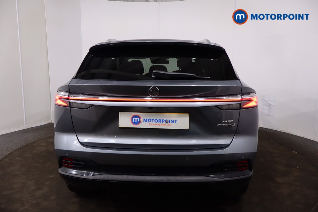 Mg Motor Uk HS SE Automatic Petrol-Electric Hybrid SUV - Stock Number (1616688) - 36th supplementary image