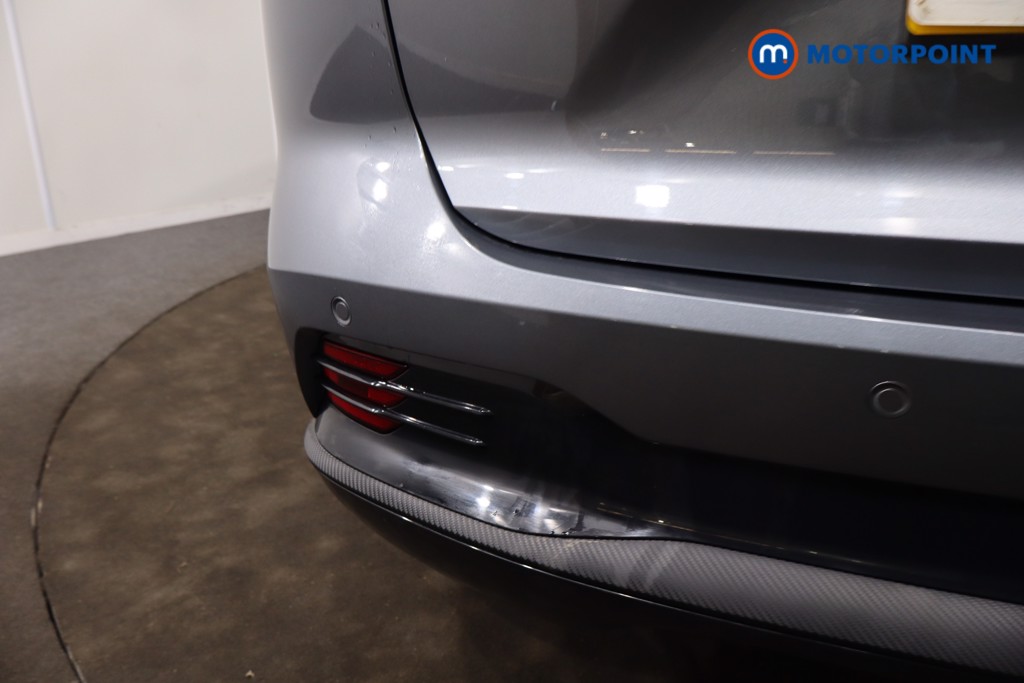 Mg Motor Uk HS SE Automatic Petrol-Electric Hybrid SUV - Stock Number (1616688) - 38th supplementary image