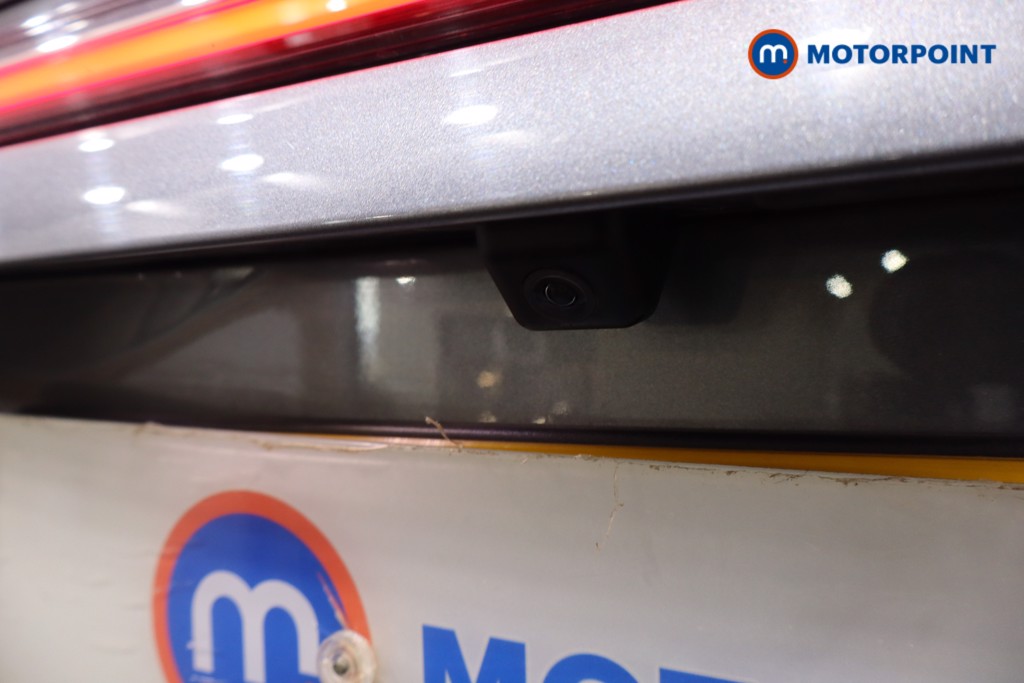 Mg Motor Uk HS SE Automatic Petrol-Electric Hybrid SUV - Stock Number (1616688) - 39th supplementary image