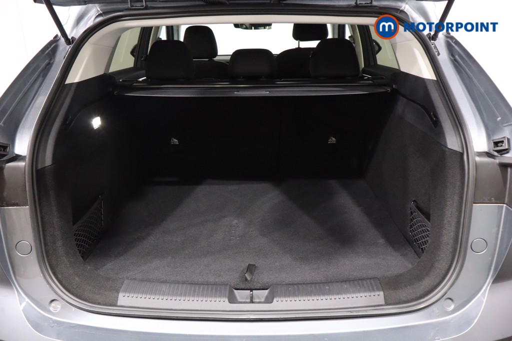 Mg Motor Uk HS SE Automatic Petrol-Electric Hybrid SUV - Stock Number (1616688) - 40th supplementary image