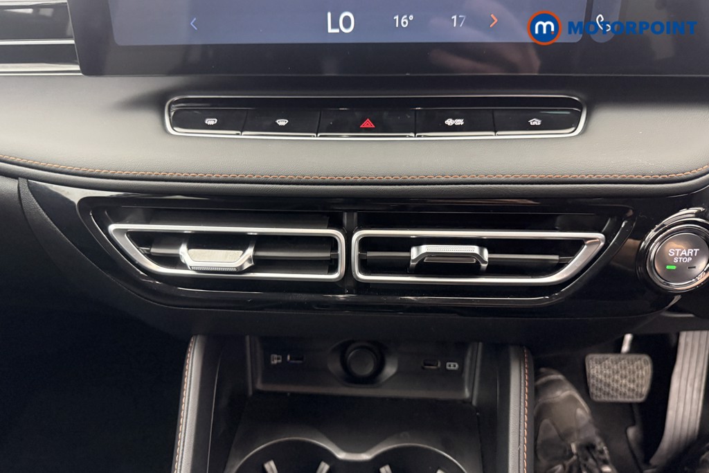 Mg Motor Uk HS SE Automatic Petrol-Electric Hybrid SUV - Stock Number (1616702) - 10th supplementary image